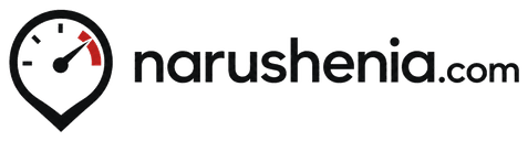 narushenia.com